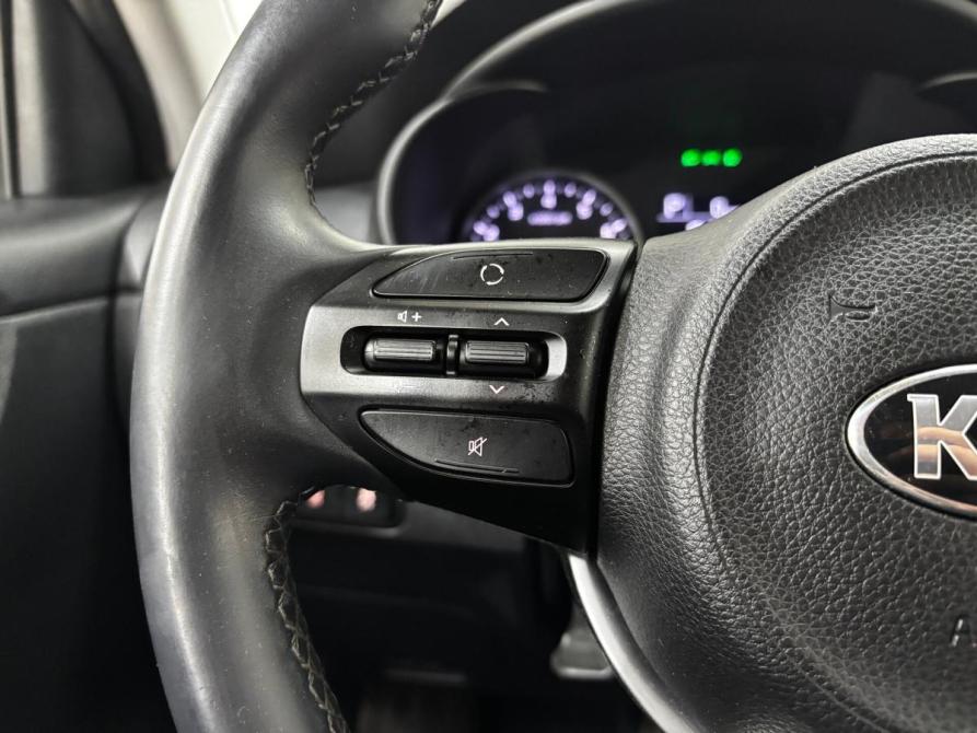 Kia Rio IV Альметьевск  - изображение 21