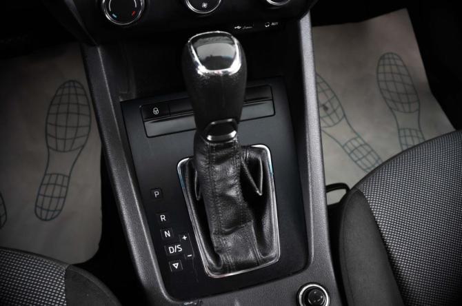 Skoda Octavia III (A7) с пробегом 2015 года, цена 909 000 рублей, 227700 км, лифтбек, Автокод Объявления