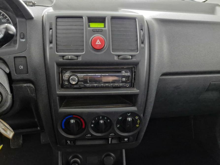 Hyundai Getz I Рестайлинг Нижний Новгород  - изображение 15