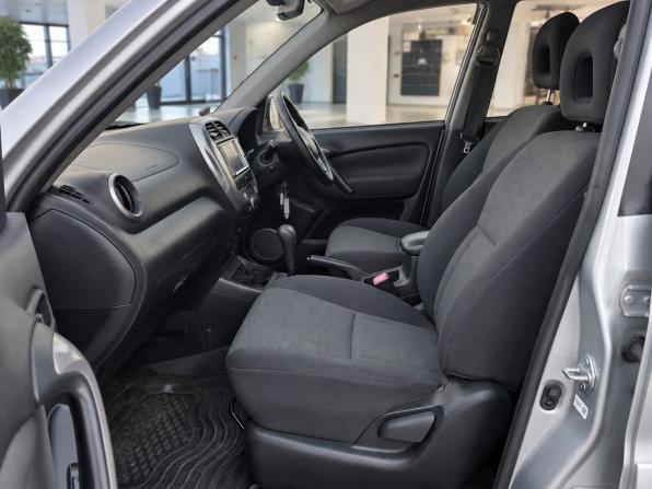 Toyota RAV4 II (XA20) Рестайлинг с пробегом 2005 года, цена 1 249 000 рублей, 82365 км, внедорожник, Автокод Объявления