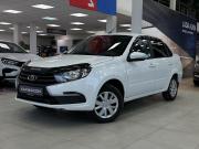 Lada (ВАЗ) Granta I Рестайлинг Москва  - изображение 20