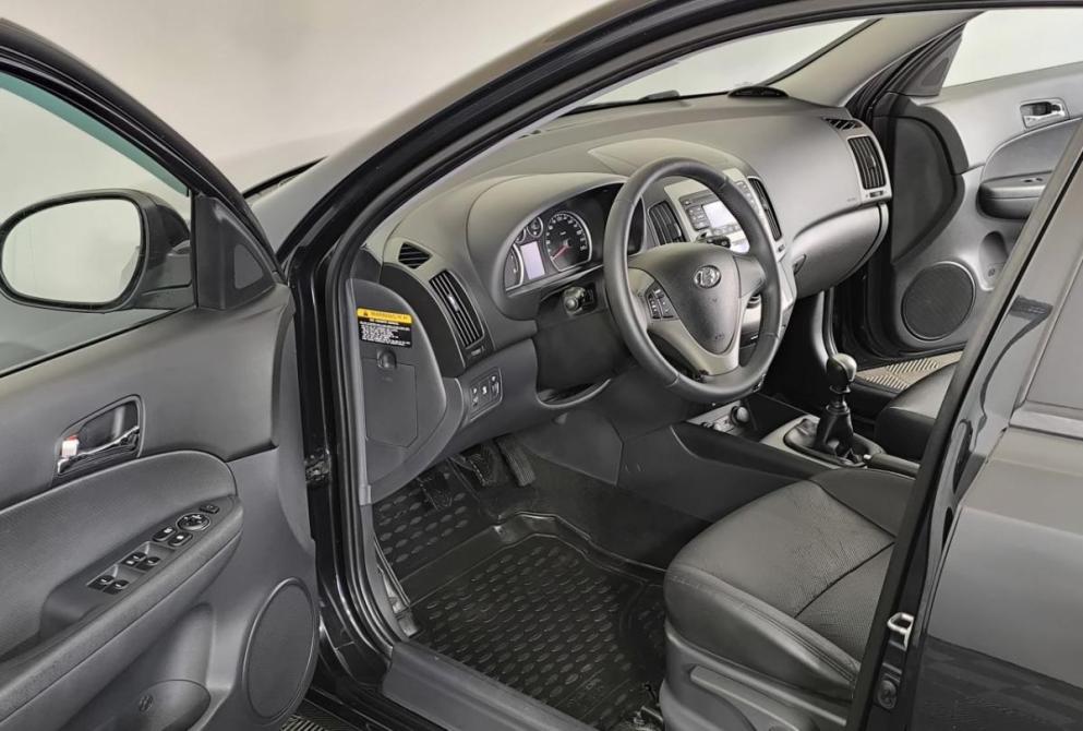 Hyundai i30 I Нижний Новгород  - изображение 8