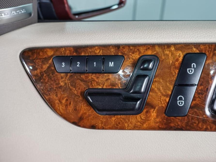 Mercedes-Benz GL-Класс II (X166) Воронеж  - изображение 20