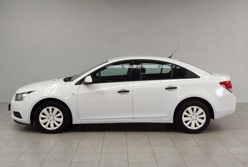 Chevrolet Cruze I Саратов  - изображение 8