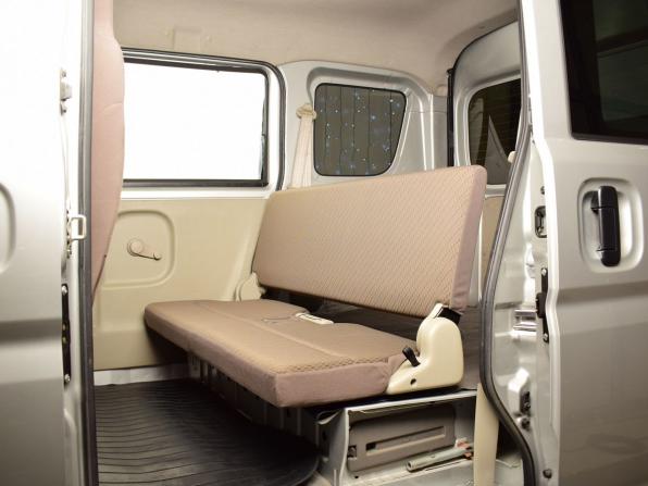 Nissan NV100 Clipper III с пробегом 2018 года, цена 715 995 рублей, 147368 км, микровэн, Автокод Объявления