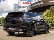 GAC Trumpchi S7 Москва  - изображение 25