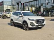 Chery Tiggo 7 Pro Max I Рестайлинг Чебоксары  - изображение 25