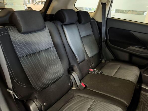 Mitsubishi Outlander III Рестайлинг 3 с пробегом 2019 года, цена 2 275 000 рублей, 79271 км, внедорожник, Автокод Объявления