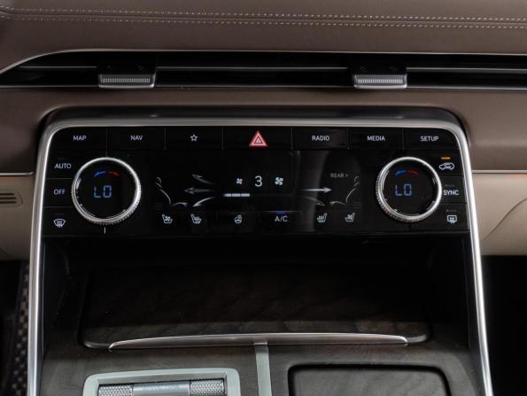 Genesis GV80 I с пробегом 2021 года, цена 6 572 000 рублей, 64564 км, внедорожник, Автокод Объявления