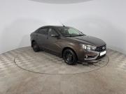 Lada (ВАЗ) Vesta I Ногинск  - изображение 21