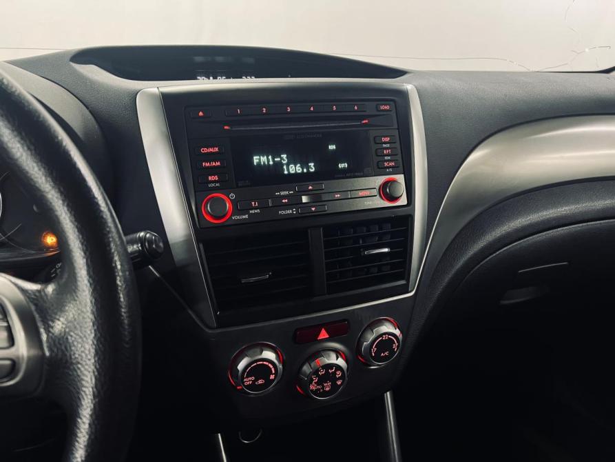 Subaru Forester III Санкт-Петербург  - изображение 15
