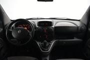 Fiat Doblo I Рестайлинг Москва  - изображение 18