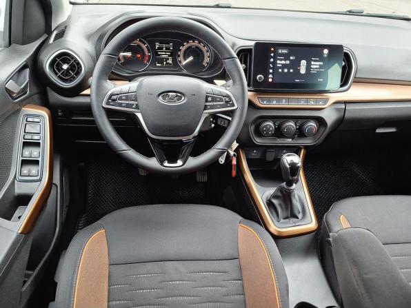 Lada (ВАЗ) Iskra с пробегом 2025 года, цена 1 493 000 рублей, 9960 км, универсал, Автокод Объявления
