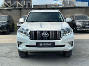Toyota Land Cruiser Prado 150 Series Рестайлинг 2 Пермь  - изображение 31