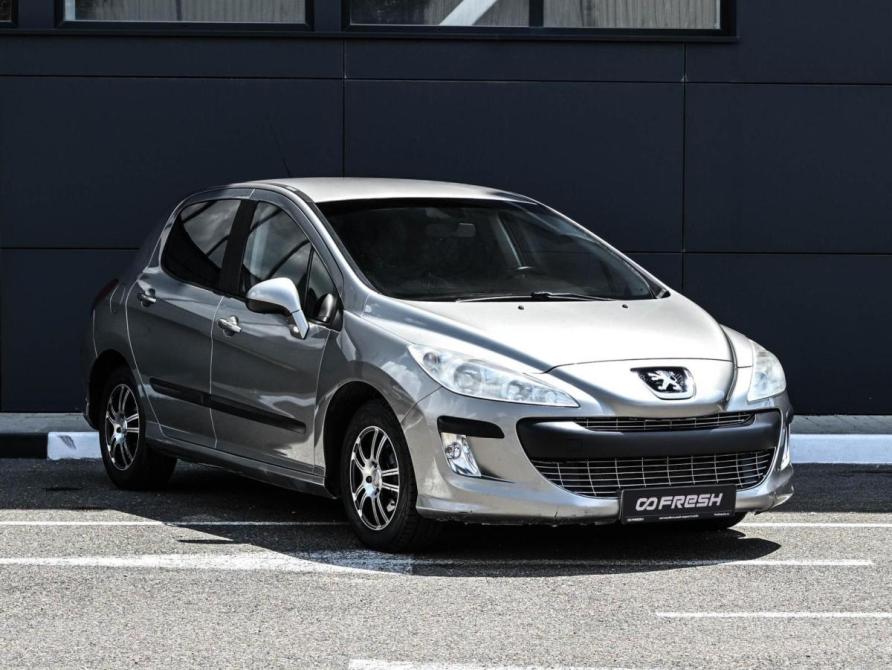 Peugeot 308 I Новороссийск  - изображение 1