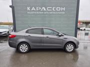 Kia Rio III Екатеринбург  - изображение 16