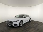 Audi A6 V (C8) Москва  - изображение 31