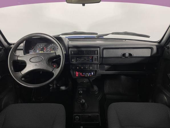 Lada (ВАЗ) 2121 (4x4) I Рестайлинг с пробегом 2015 года, цена 550 000 рублей, 138445 км, внедорожник, Автокод Объявления