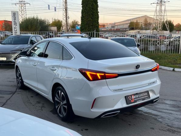 Changan Eado Plus с пробегом 2023 года, цена 1 650 000 рублей, 20600 км, седан, Автокод Объявления