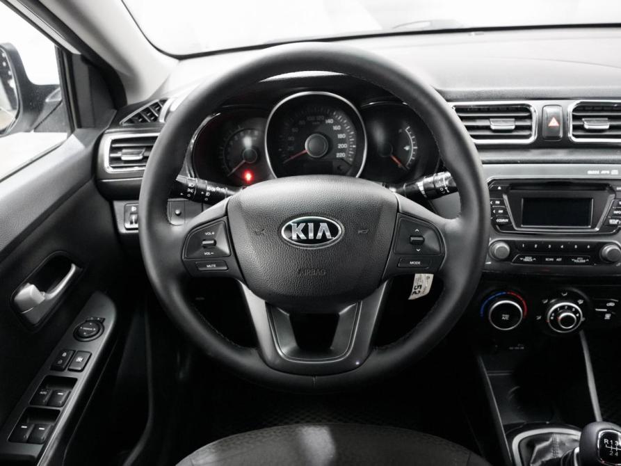 Kia Rio III Ульяновск  - изображение 14