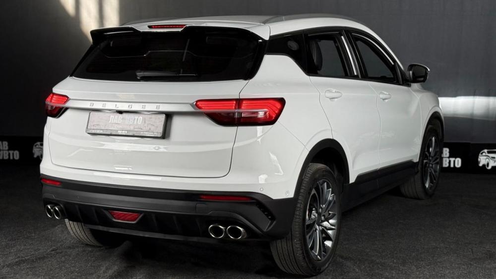Belgee X50 Смоленск  - изображение 5
