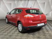 Renault Megane III Рестайлинг Москва  - изображение 24