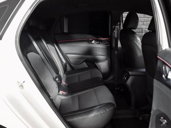 Kia Cerato IV с пробегом 2021 года, цена 2 128 000 рублей, 83979 км, седан, Автокод Объявления