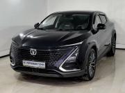 Changan UNI-T I Москва  - изображение 16