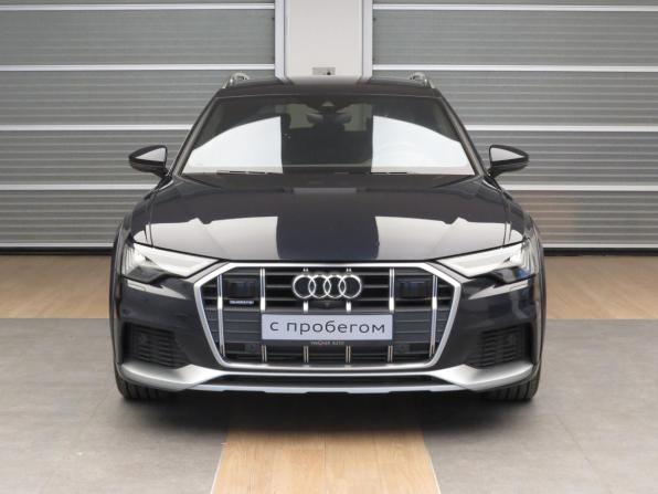 Audi A6 allroad IV (C8) с пробегом 2020 года, цена 5 930 000 рублей, 100423 км, универсал, Автокод Объявления