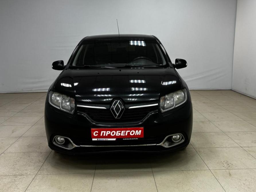 Renault Logan II Альметьевск  - изображение 2