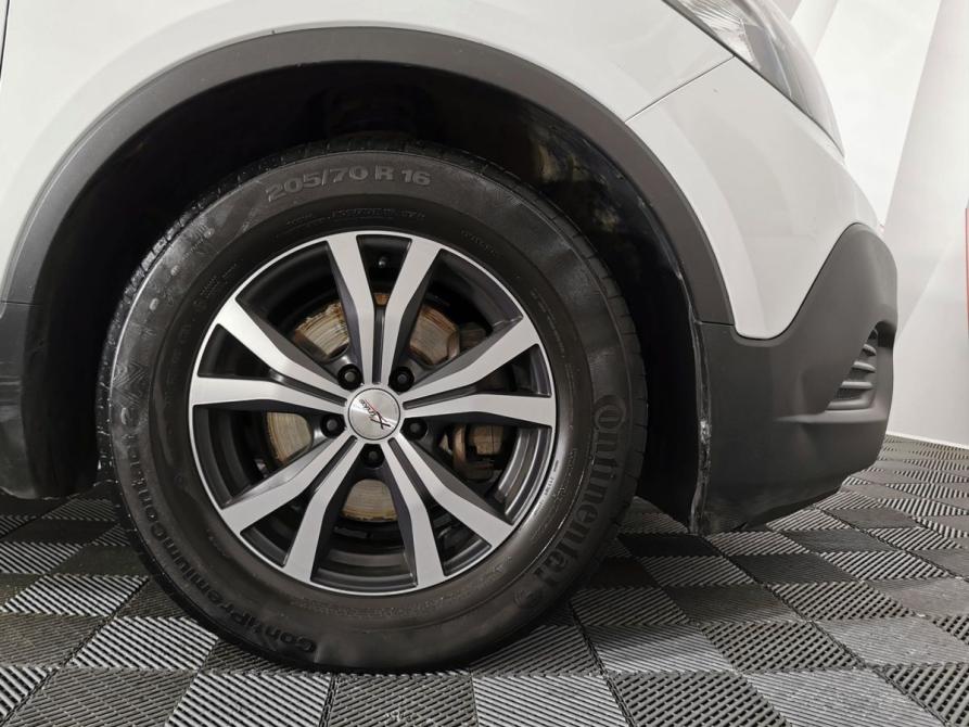Opel Mokka I Москва  - изображение 9