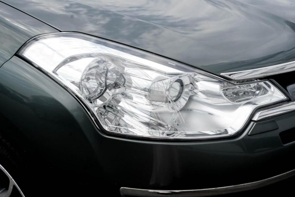 Citroen C-Crosser Челябинск  - изображение 6