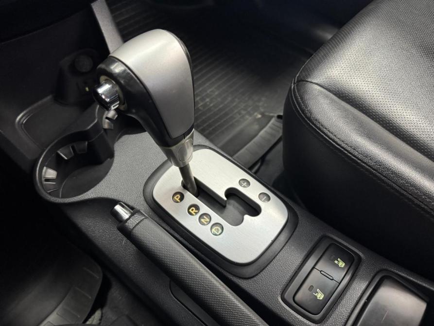 Kia Sportage II Рестайлинг Красноярск  - изображение 18