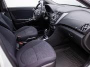 Hyundai Solaris I Рестайлинг Москва  - изображение 25