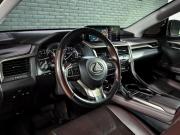 Lexus RX IV Рестайлинг Екатеринбург  - изображение 38