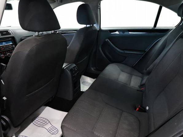 Volkswagen Jetta VI с пробегом 2012 года, цена 882 500 рублей, 142983 км, седан, Автокод Объявления