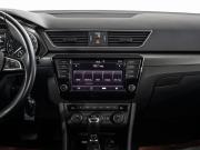 Skoda Superb III Иркутск  - изображение 37