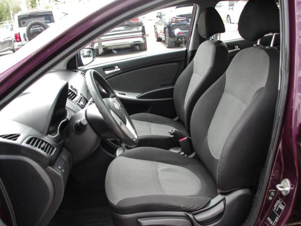 Hyundai Solaris I с пробегом 2012 года, цена 790 000 рублей, 183456 км, седан, Автокод Объявления