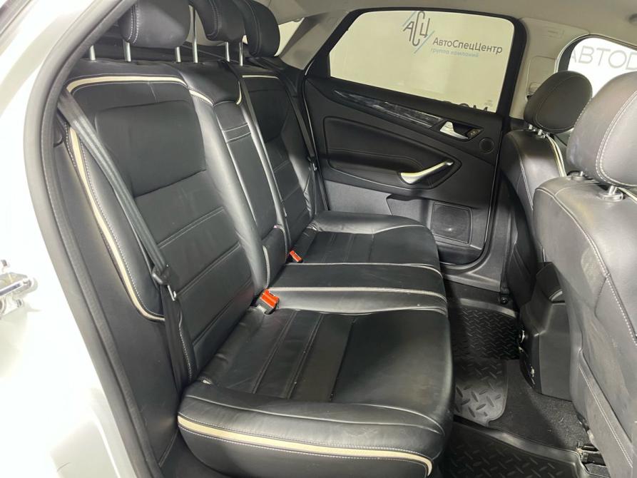 Ford Mondeo IV Рестайлинг Москва  - изображение 10