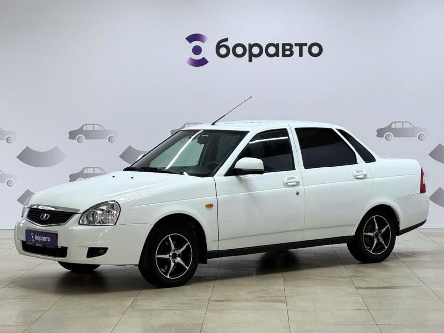 Lada (ВАЗ) Priora I Рестайлинг Ставрополь  - изображение 1