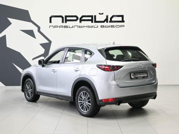Mazda CX-5 II с пробегом 2017 года, цена 2 649 900 рублей, 60000 км, внедорожник, Автокод Объявления