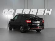 Lada (ВАЗ) Granta I Рестайлинг Минеральные Воды  - изображение 18