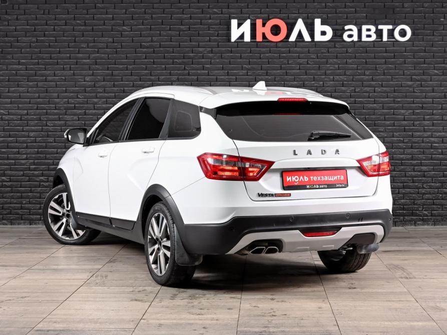 Lada (ВАЗ) Vesta I Екатеринбург  - изображение 7