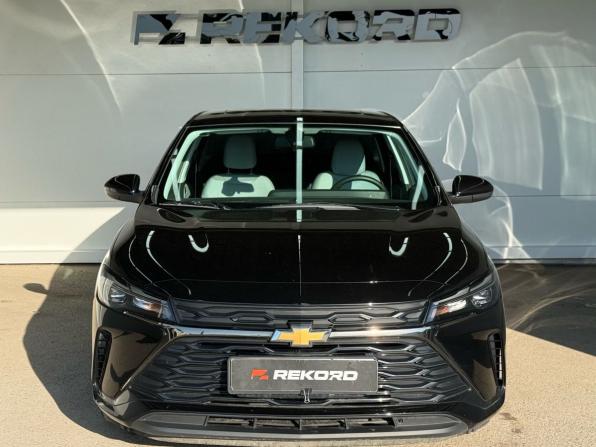 Chevrolet Monza II Рестайлинг с пробегом 2023 года, цена 1 499 000 рублей, 32000 км, седан, Автокод Объявления