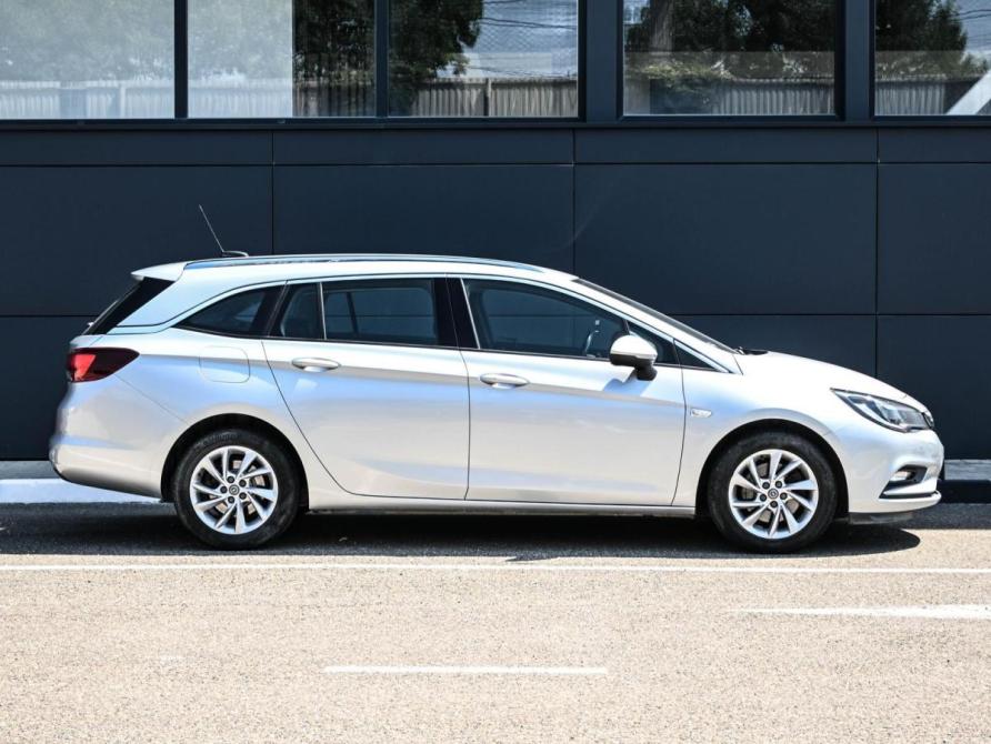 Opel Astra K Новороссийск  - изображение 5