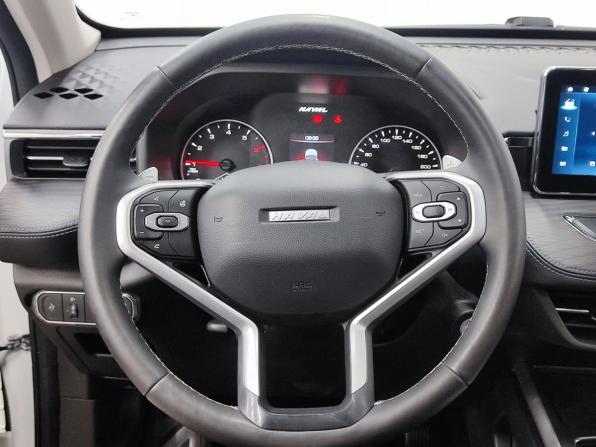 Haval Jolion I с пробегом 2022 года, цена 1 920 000 рублей, 31572 км, внедорожник, Автокод Объявления