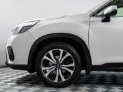 Subaru Forester V Москва  - изображение 31