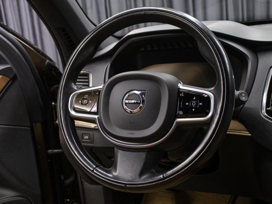 Volvo XC90 II Москва  - изображение 17