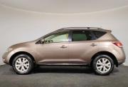 Nissan Murano II (Z51) Рестайлинг 2 Ярославль  - изображение 34