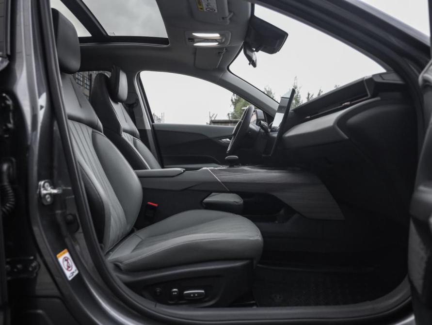 Changan Lamore Санкт-Петербург  - изображение 24